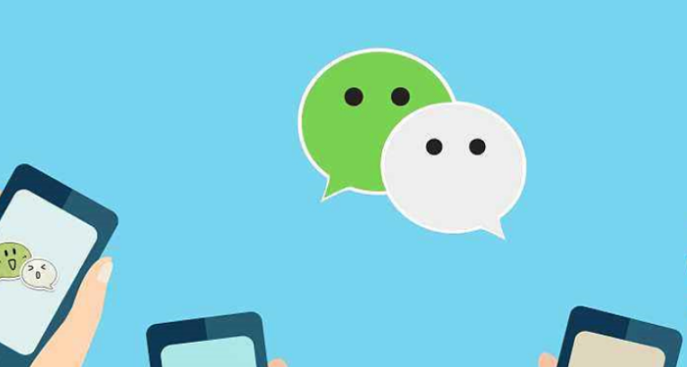 怎么监控另一个微信信息 