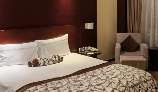 公安局有熟人可以查到住酒店记录吗 