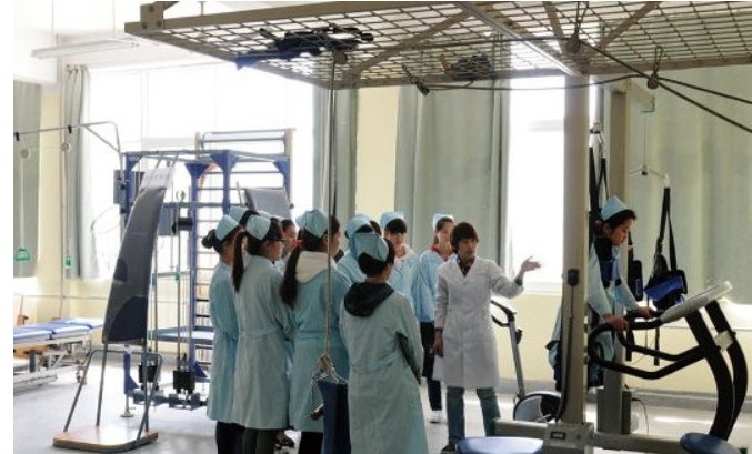 康复治疗学是最差专业吗 