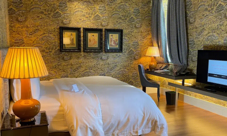 开房记录可以随便查吗？ 