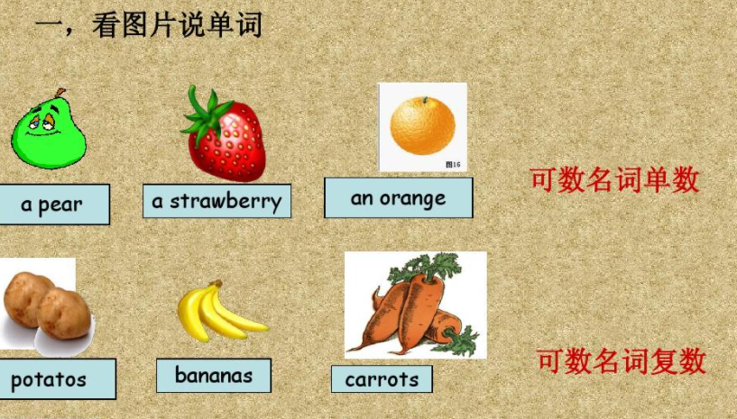 salad是可数还是不可数 