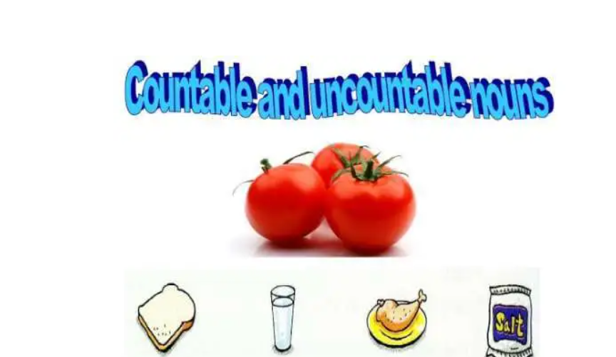 salad是可数还是不可数 