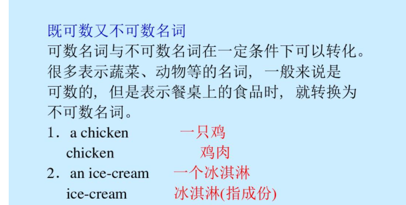 salad可数还是不可数 