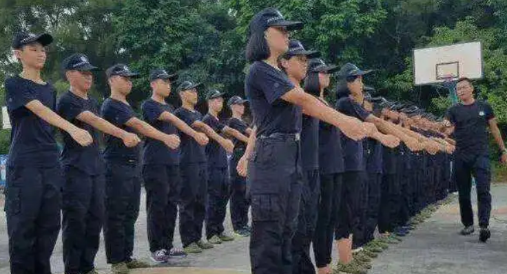 警察学校视力要求 