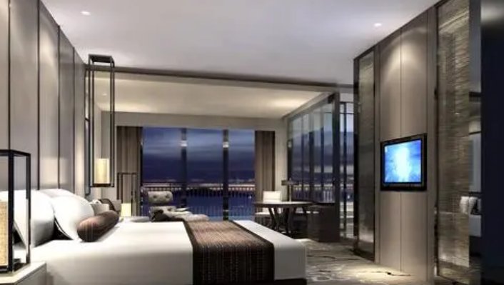 怎么查自己的酒店住房信息 