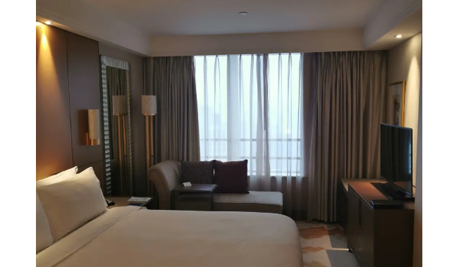 个人开的房记录可以保存几年，查询方法 