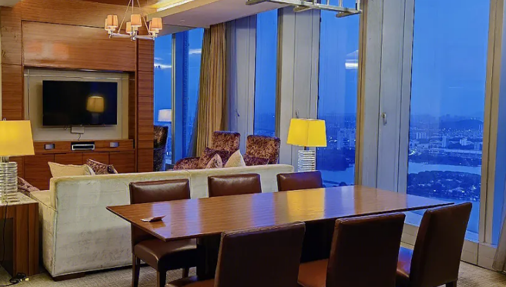 酒店开房间记录怎么查 