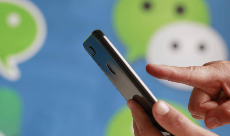 可以监视别人的微信聊天记录的软件 