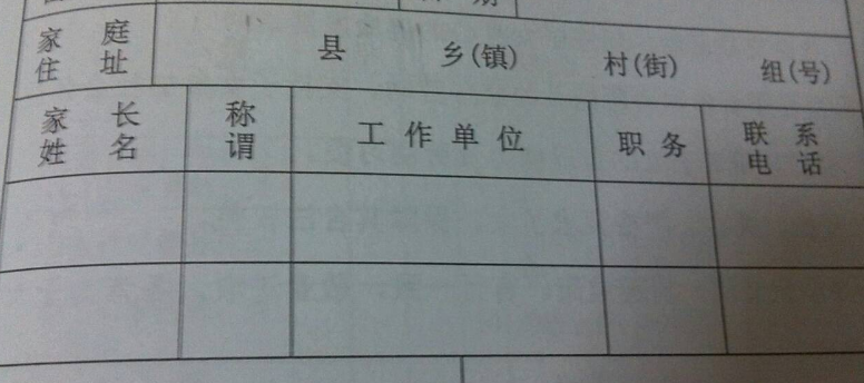 调查一个人的住址要多少钱，查询方法 