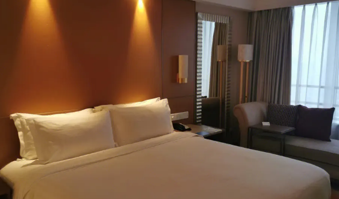 查丈夫的开房记录 