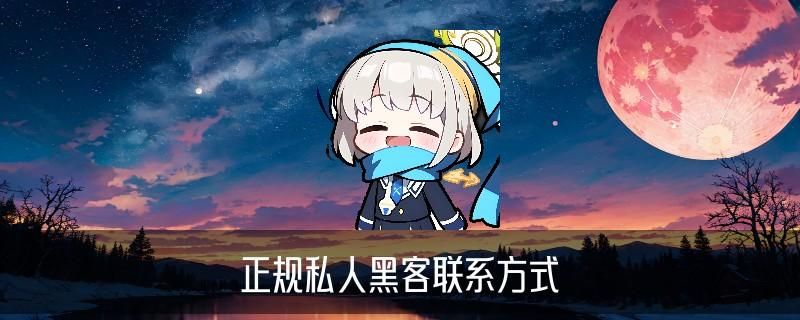 真正的专业黑客先做事后付款，弁妫揭晓黑客先做事后付款有没有啊 