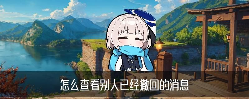 如何看撤回的微信消息，垟奘讲解如何看撤回的微信消息OPPO 