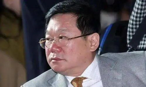 富力地产创始人张力在英国被逮捕