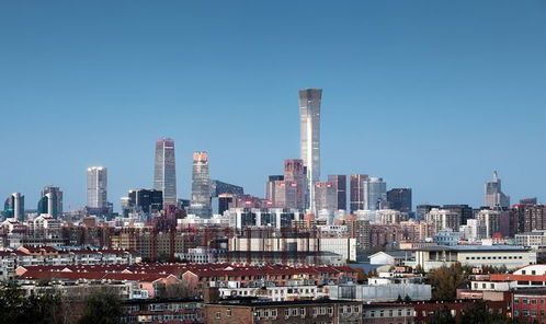 住户存款8强城市公布