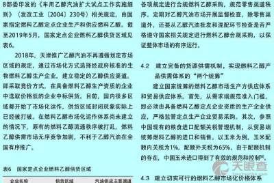 吉林燃料乙醇有限责任公司：乙醇界的扛把子，燃料界的段子手