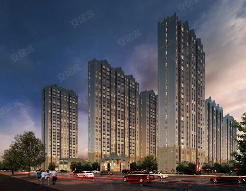 呼市西万达公寓楼房价多少