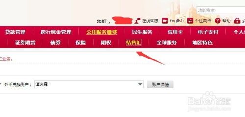 工行炒外汇怎么买？