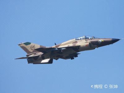 珠海航展老年票价到底发了多少钱？一场航空大戏中的经济密码