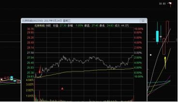 000008跌停板洗盘法：高仿“洗头”大招，手把手让你不再被盲目踩腿